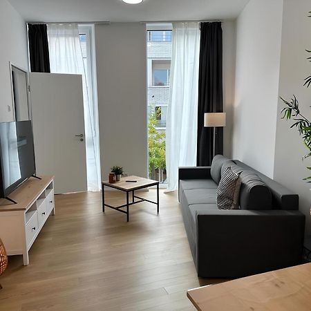 Apartment Artic II - Im Stadtzentrum Nordhorn Dış mekan fotoğraf