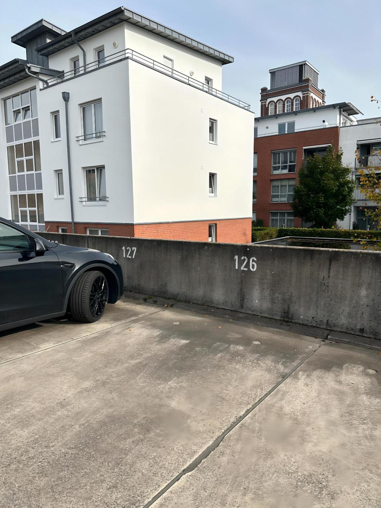Apartment Artic II - Im Stadtzentrum Nordhorn Dış mekan fotoğraf